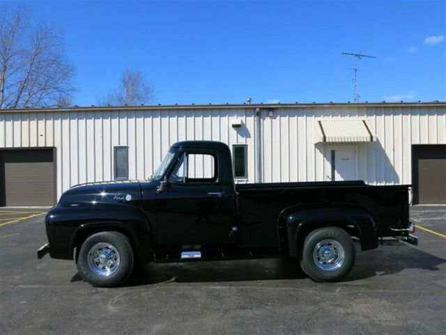1955 Ford F-250 -- - photo 4
