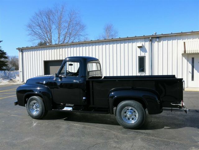 1955 Ford F-250 -- - photo 5