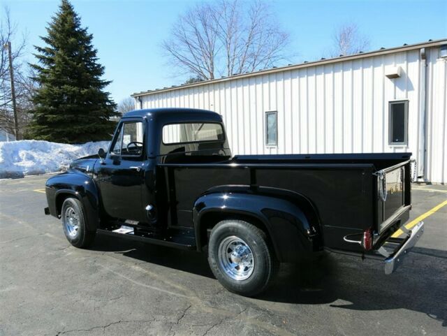 1955 Ford F-250 -- - photo 6