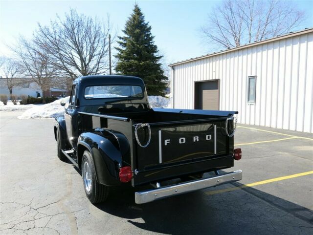 1955 Ford F-250 -- - photo 8