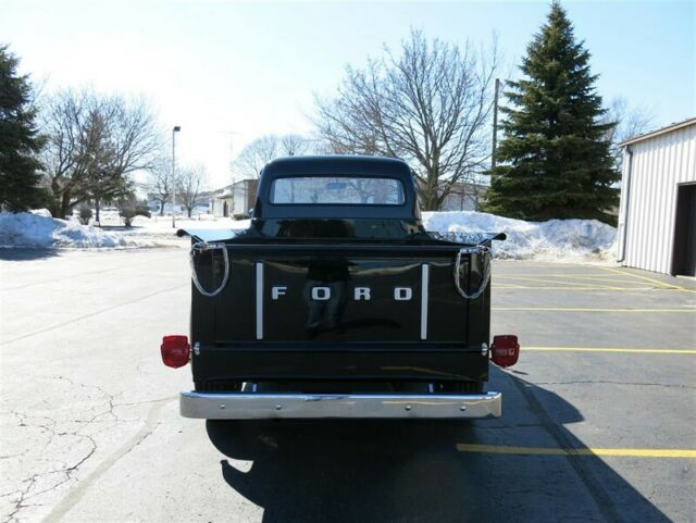 1955 Ford F-250 -- - photo 9