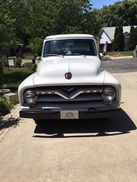 1955 Ford F-250 - photo 2