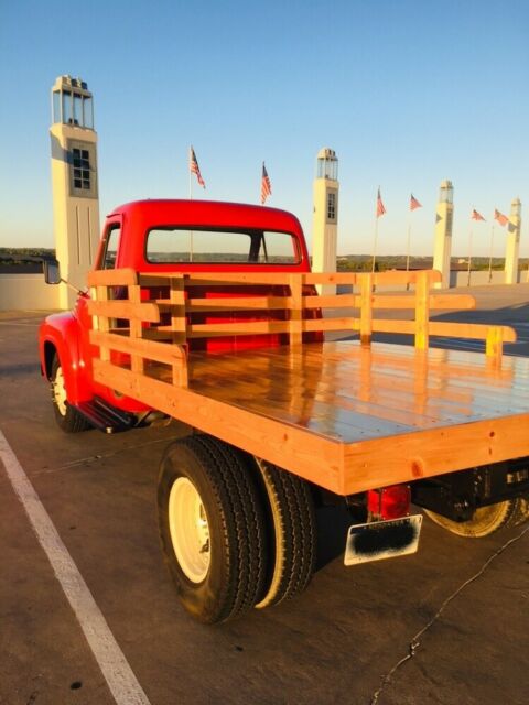 1955 Ford F-350 - photo 2