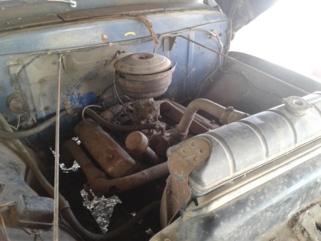 1955 Other Makes F350 - photo 8