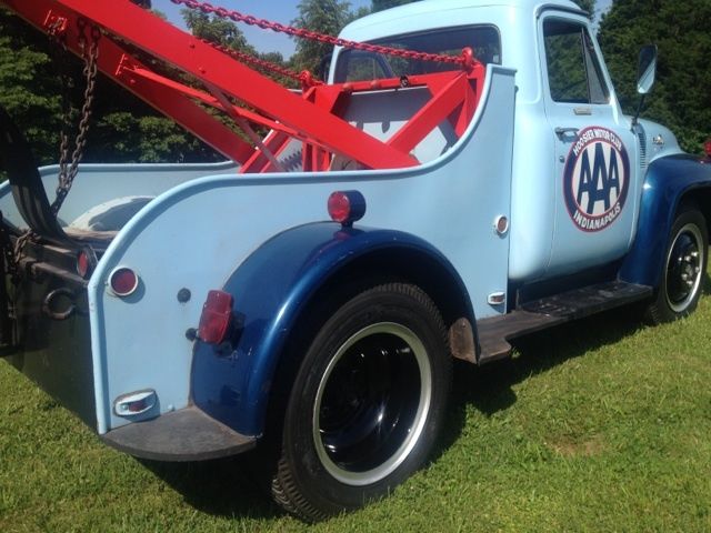 1955 Ford Other Pickups - photo 11