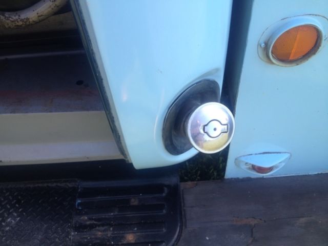 1955 Ford Other Pickups - photo 3