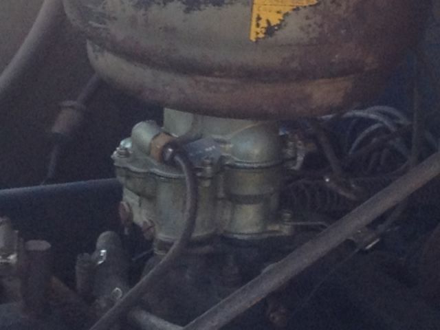 1955 Ford Other Pickups - photo 5