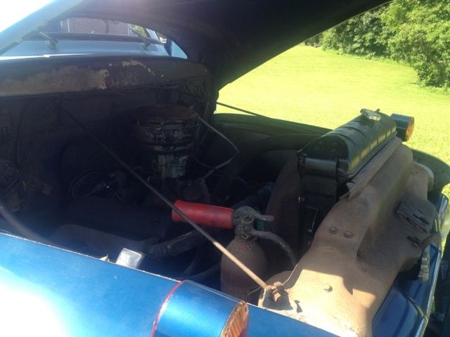 1955 Ford Other Pickups - photo 6