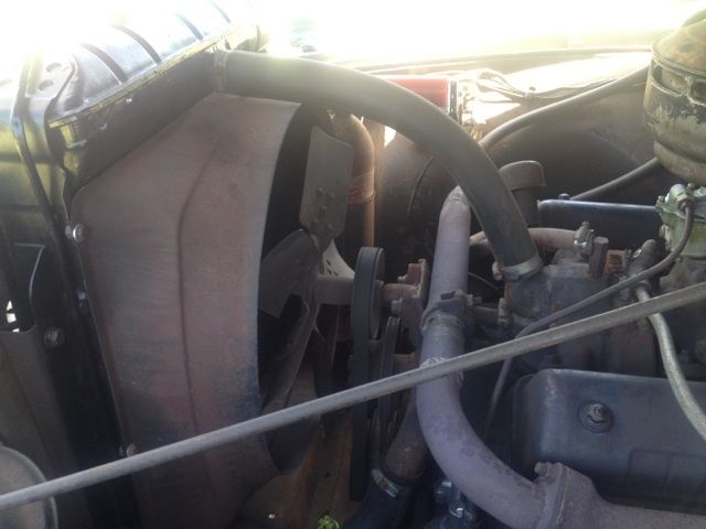 1955 Ford Other Pickups - photo 7