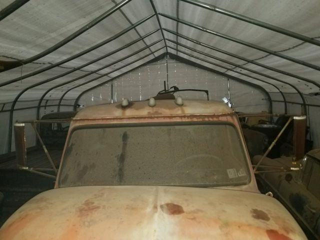 1955 Ford Other Pickups Coe - photo 8