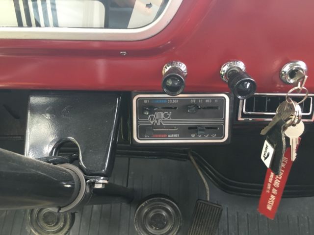 1955 Ford F600 GRAIN BED - photo 7