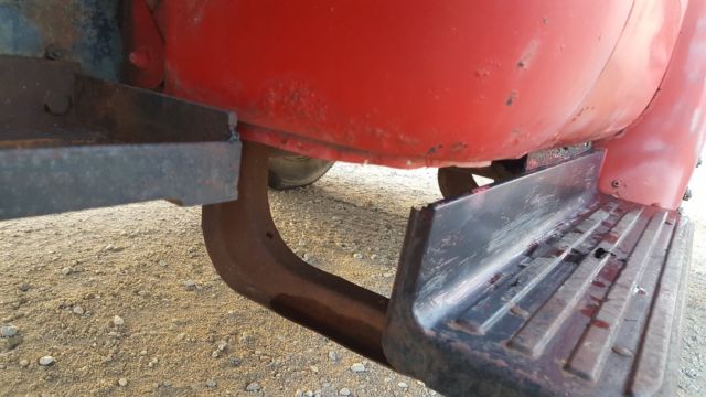 1955 Ford Other Pickups - photo 2