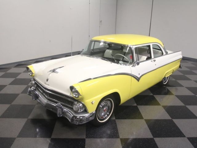1955 Ford Fairlane -- - photo 8