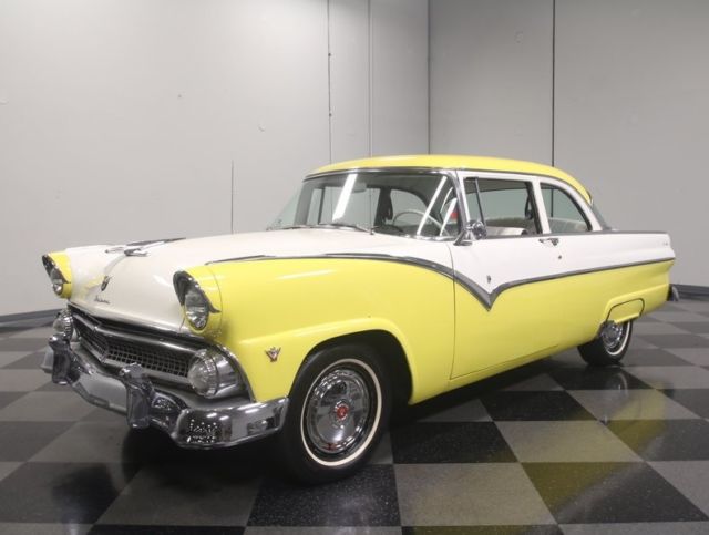 1955 Ford Fairlane -- - photo 9
