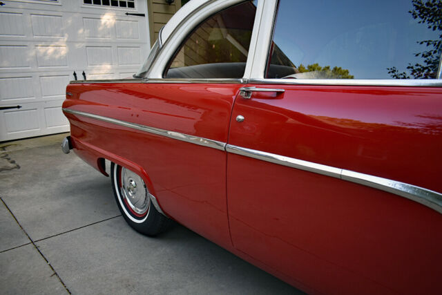 1955 Ford Fairlane - photo 10
