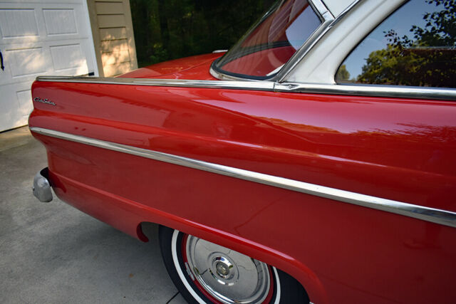 1955 Ford Fairlane - photo 11