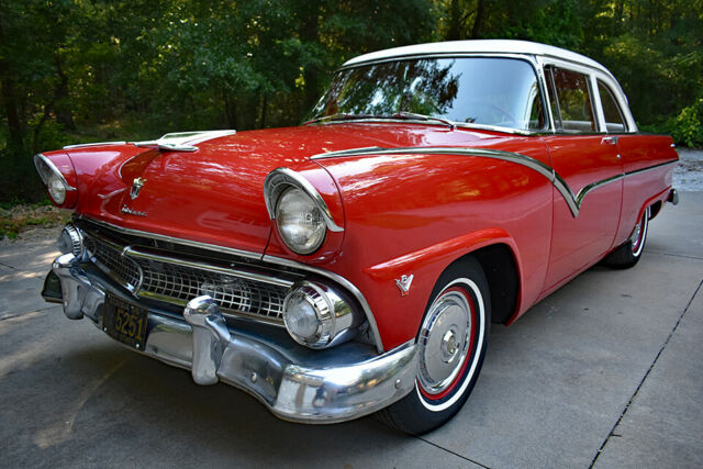 1955 Ford Fairlane - photo 3