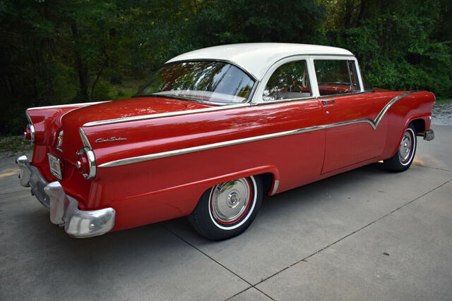 1955 Ford Fairlane - photo 7