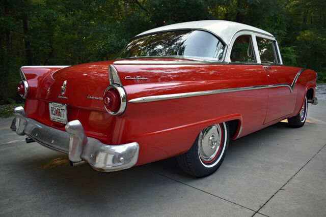 1955 Ford Fairlane - photo 8