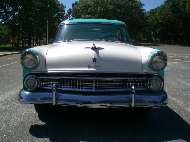 1955 Ford Fairlane fairlane - photo 9