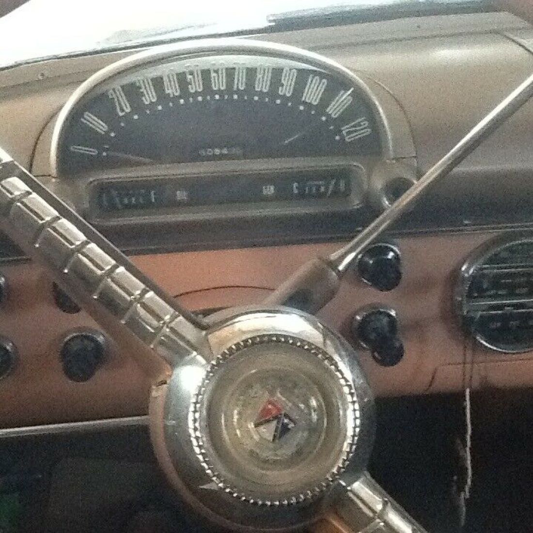 1955 Ford Fairlane - photo 10