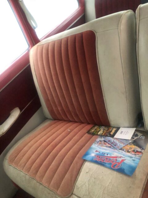 1955 Ford Fairlane 2 DOOR - photo 5