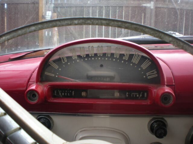 1955 Ford Fairlane 2 DOOR - photo 6
