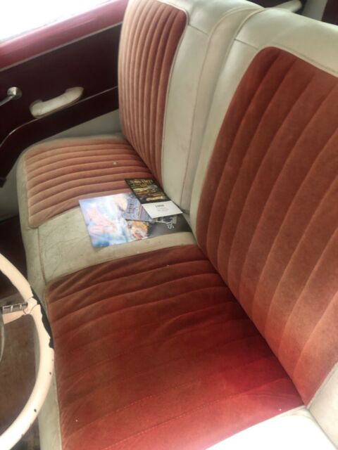 1955 Ford Fairlane 2 DOOR - photo 8