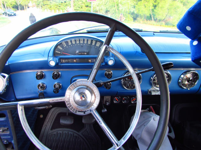 1955 Ford Fairlane - photo 10