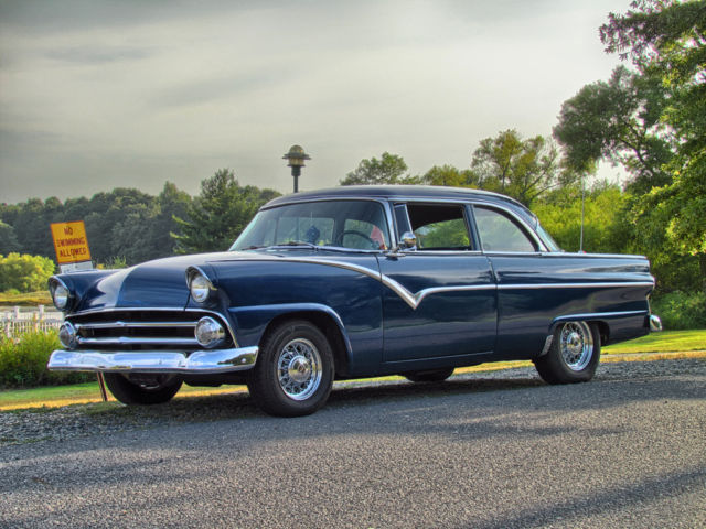1955 Ford Fairlane - photo 5