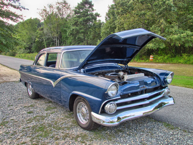 1955 Ford Fairlane - photo 6