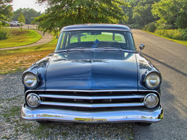 1955 Ford Fairlane - photo 7