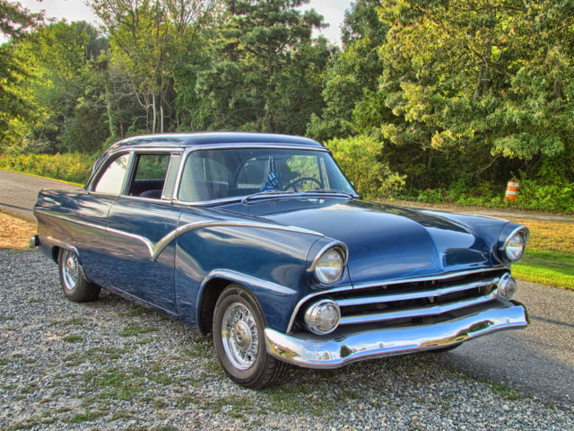 1955 Ford Fairlane - photo 8