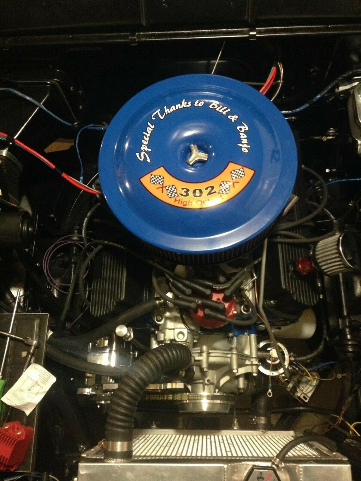 1955 Ford Fairlane - photo 6