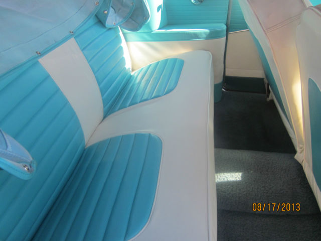 1955 Ford Fairlane - photo 3