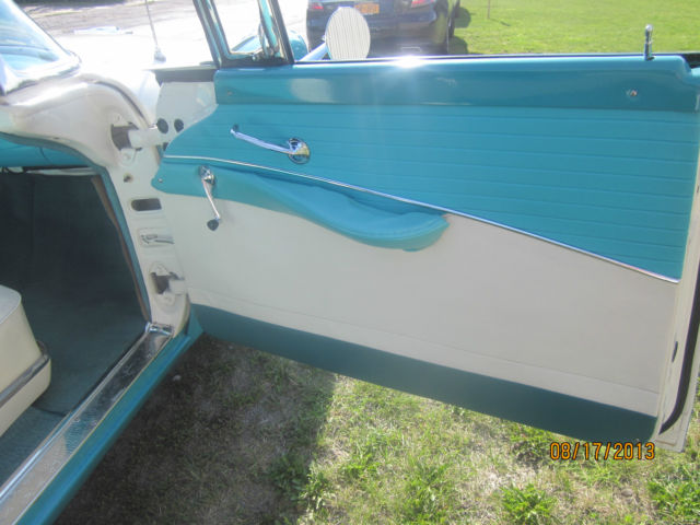 1955 Ford Fairlane - photo 7