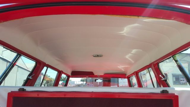 1955 Ford Fairlane - photo 12