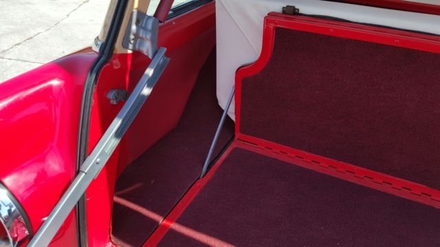1955 Ford Fairlane - photo 8