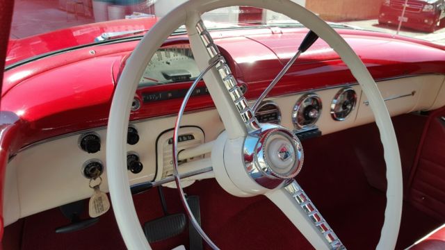 1955 Ford Fairlane - photo 9