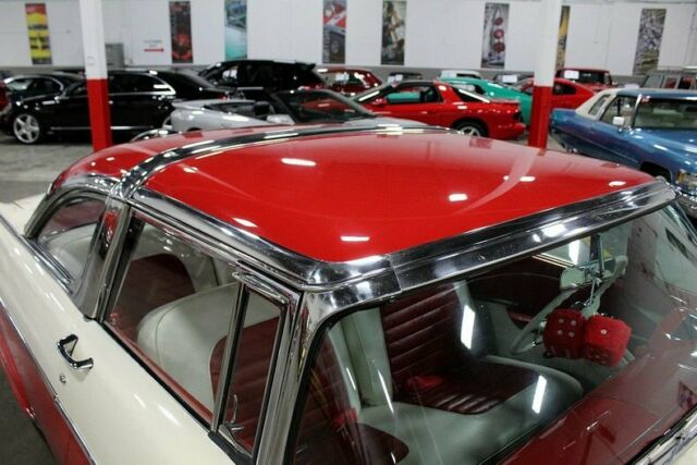 1955 Ford Fairlane Crown Victoria - photo 10