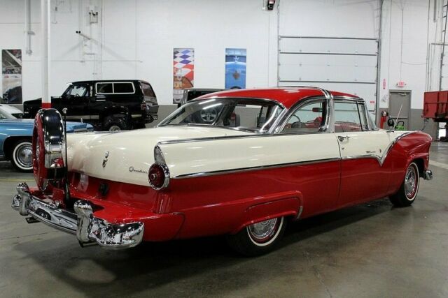 1955 Ford Fairlane Crown Victoria - photo 5