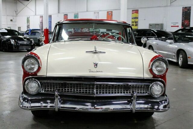 1955 Ford Fairlane Crown Victoria - photo 8