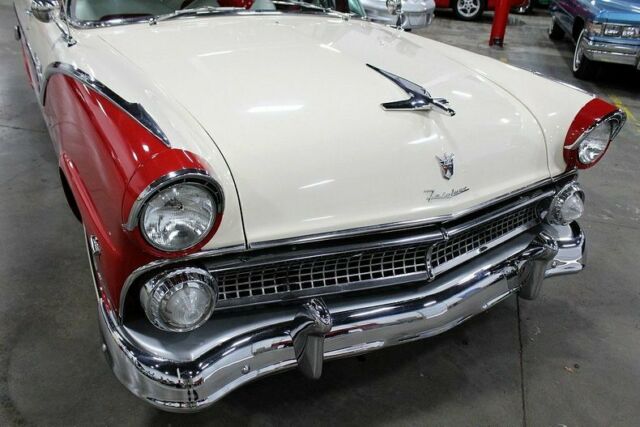 1955 Ford Fairlane Crown Victoria - photo 9