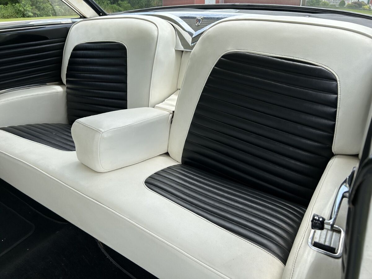 1955 Ford Crown Victoria - photo 10