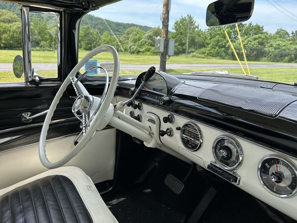 1955 Ford Crown Victoria - photo 11