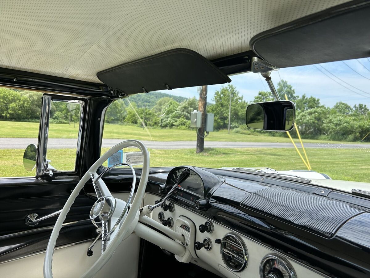 1955 Ford Crown Victoria - photo 12