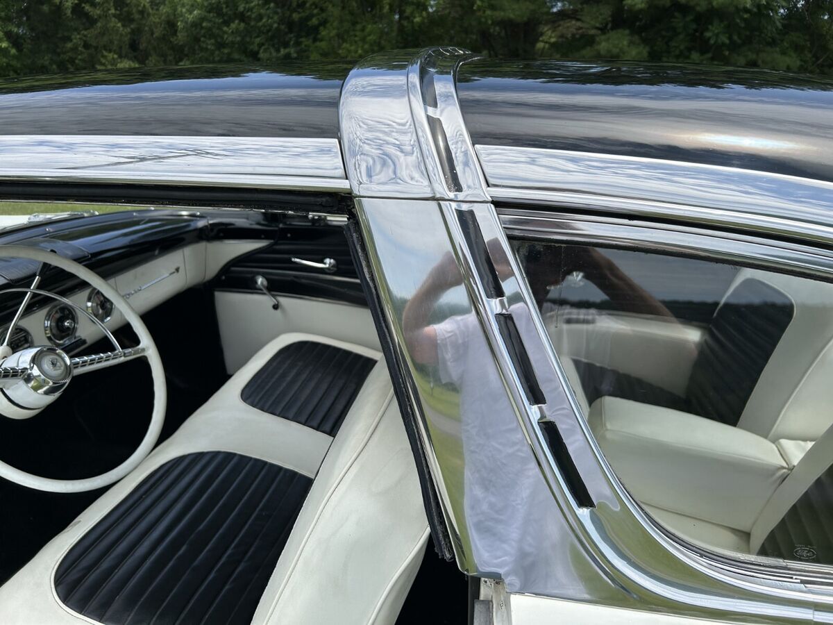 1955 Ford Crown Victoria - photo 3