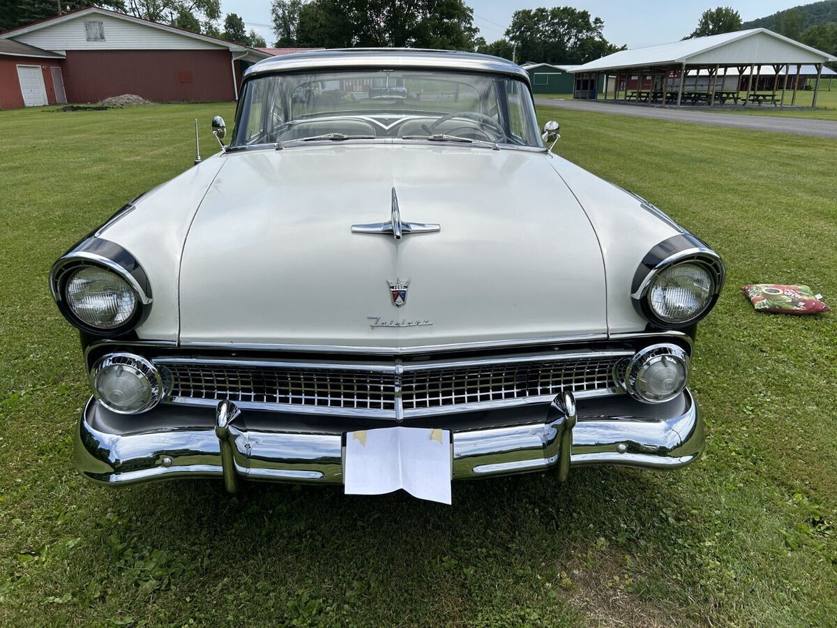 1955 Ford Crown Victoria - photo 5