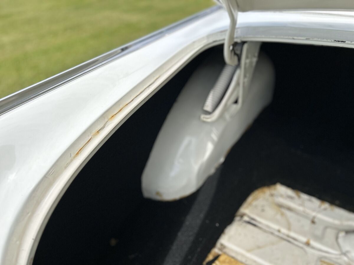 1955 Ford Crown Victoria - photo 7