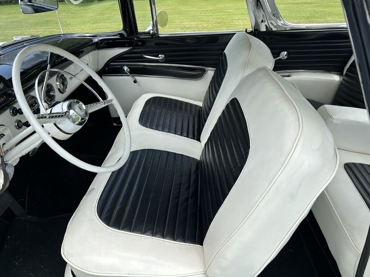 1955 Ford Crown Victoria - photo 9